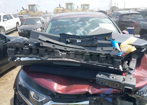 2020 Ford Explorer Xlt из США, поврежденный, VIN 1FMSK7DHXLGA38550